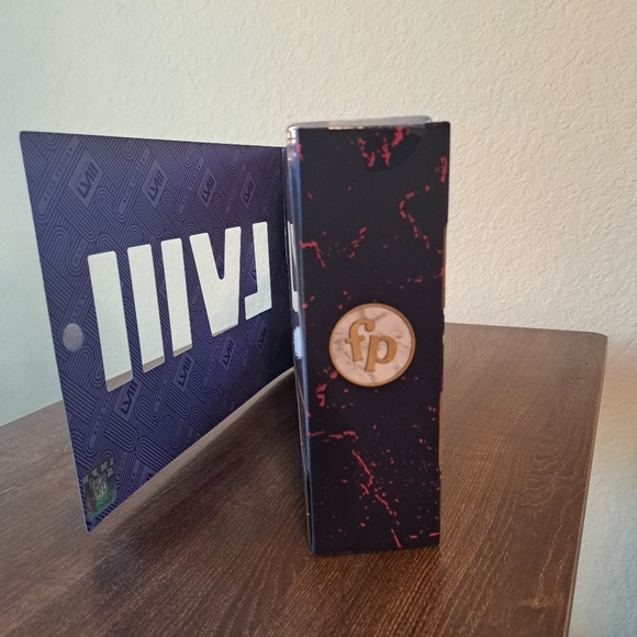 Little People NFL Super Bowl LVII Champions Set - Picture 7 of 9